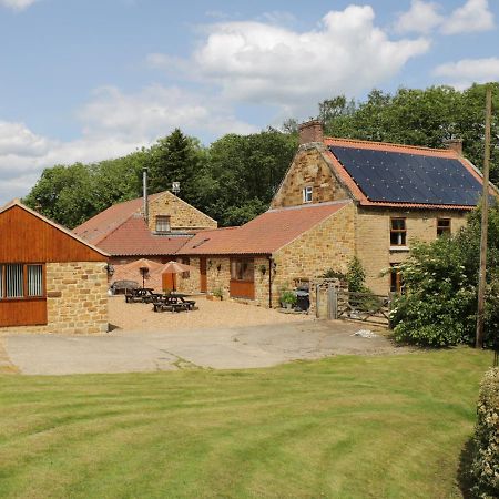 Little Byre Cottage Sutton  Εξωτερικό φωτογραφία
