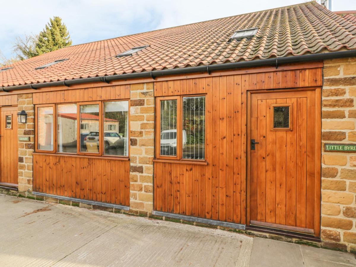 Little Byre Cottage Sutton  Εξωτερικό φωτογραφία