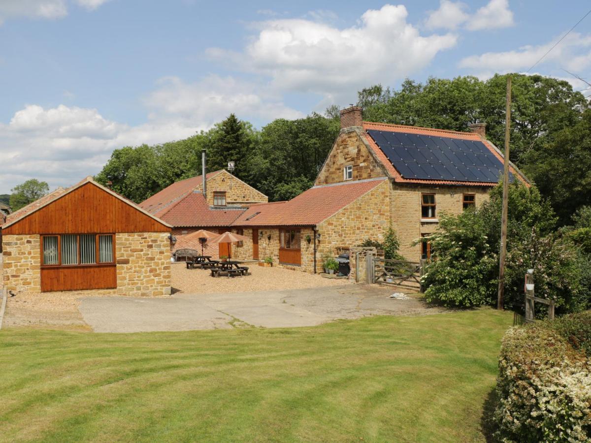 Little Byre Cottage Sutton  Εξωτερικό φωτογραφία