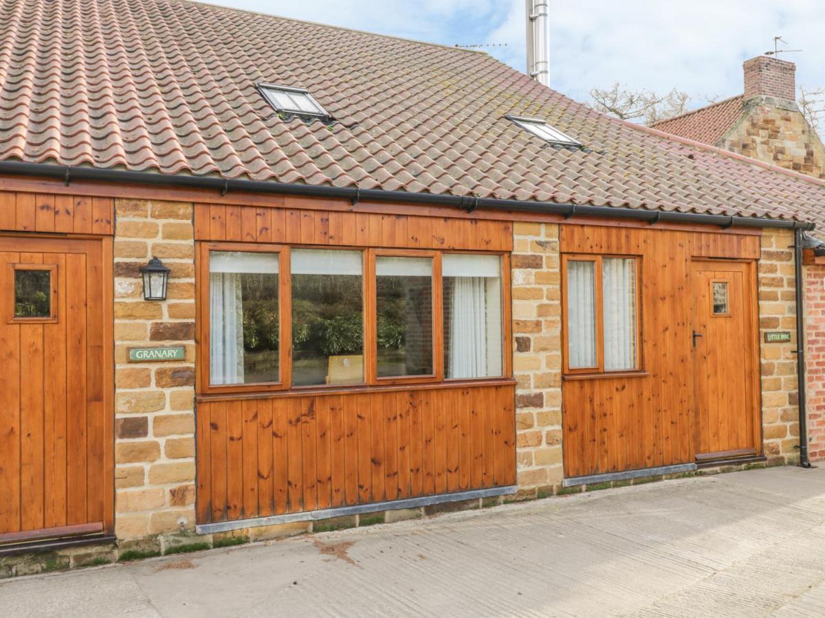 Little Byre Cottage Sutton  Εξωτερικό φωτογραφία