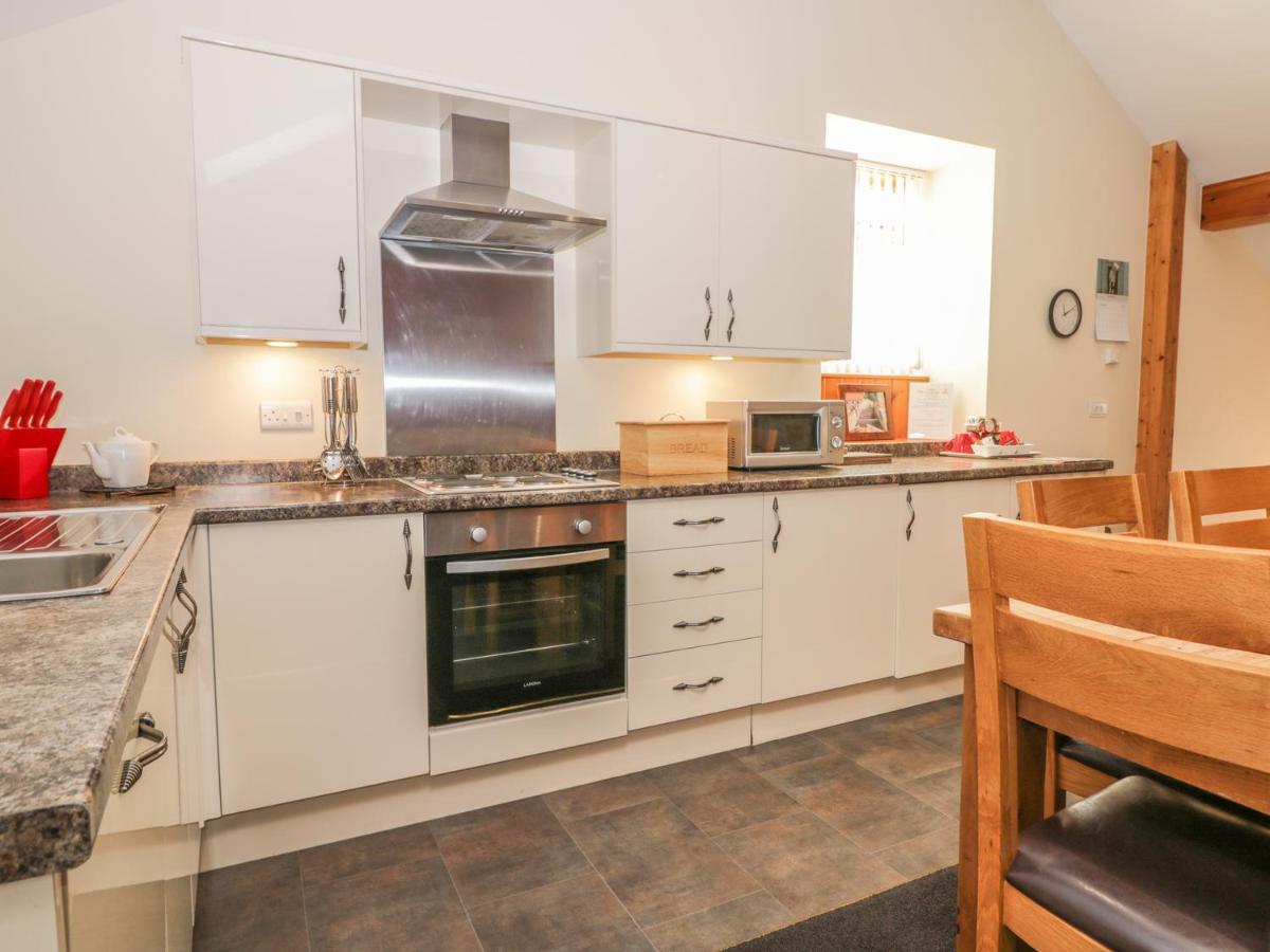 Little Byre Cottage Sutton  Εξωτερικό φωτογραφία