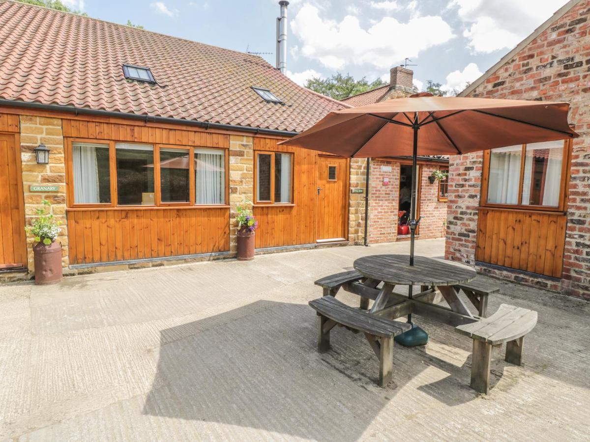 Little Byre Cottage Sutton  Εξωτερικό φωτογραφία